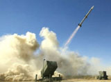 Raytheon at Dubai Airshow