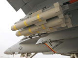 Raytheon-Boeing: Phase Tests of JAGM Rocket-Motor Solution