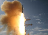 Raytheon to Continue Development of SM-3