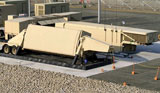 Raytheon to Supply Radars in UAE THAAD Deal