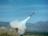 Raytheon’s $1.7 Billion Patriot Sale to Saudi Arabia Approved