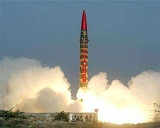 Reports Pakistan Starts Hiding its Nuclear Weapons