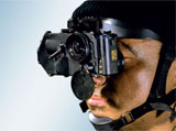 Rheinmetall Electro-Optics Premieres at DSEi 2011