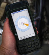 Rheinmetall’s New Acoustic Shooter Locating System