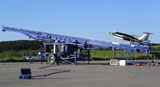 Robonic Delivers 8th Pneumatic Launcher to Cassidian