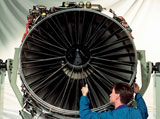 Rolls-Royce Welcomes Lifting of JSF STOVL Probation