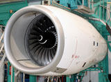 Rolls-Royce Wins Saudi & Omani Orders