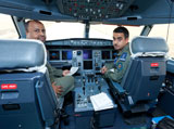 Royal Saudi Air Force Starts A330 MRTT Flight Training