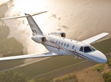 Ruag Receives CJ4 Certification Extension