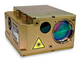 Saab’s New Laser Rangefinder