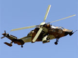 Sagem to Support 50 STRIX on Tiger HAP