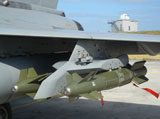 Sagem’s Infrared AASM Hammer SBU-64