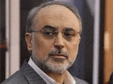 Salehi: Iran has no Problem with Saudi Arabia