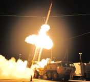 THAAD Intercepts 2 Targets for the 1st Time