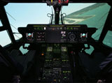 Thales Installs Dauphin Simulator in Singapore