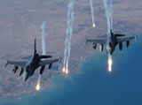 The 6th Iraq Aviation & Defense Summit