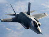Turkey to Buy 100 F-35 Joint Strike Fighters
