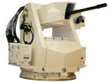 UAE to Use Aselsan’s Stabilized Gun Platforms