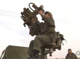 US & NATO Concerned Over Looting of Libyan Weapons