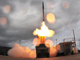 US Bolsters UAE Missile Defences