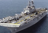 US Navy Denies Bahrain Pullout Rumors