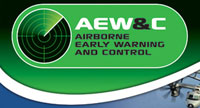 Airborne Early Warning & Control Conference & Exhibition