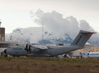Airbus Military A400M Completes High-Altitude Tests
