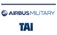 Airbus Military, TAI to Establish Joint Company in Turkey