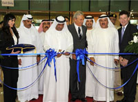 Airport Show Opens Today in Dubai