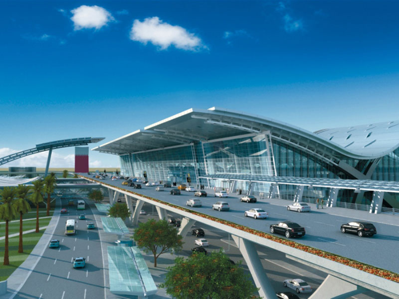 Al Maktoum Passenger Terminal to Open by End 2013