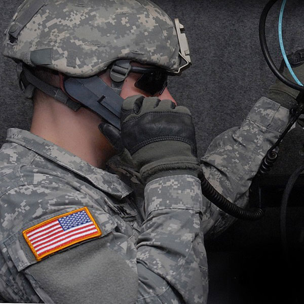 BAE Unveils Phoenix Family of Networking Radios
