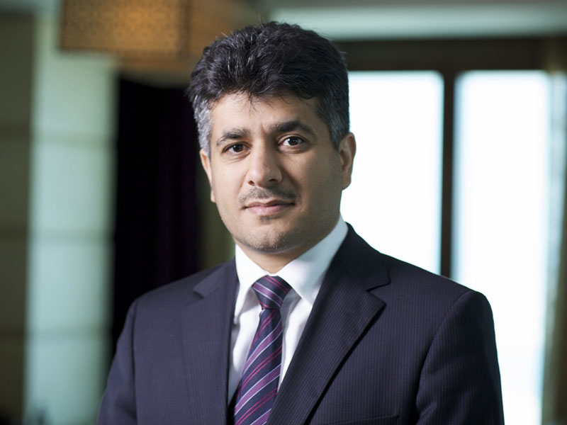 Bahrain Minister of Transportation Attends MEBA 2012