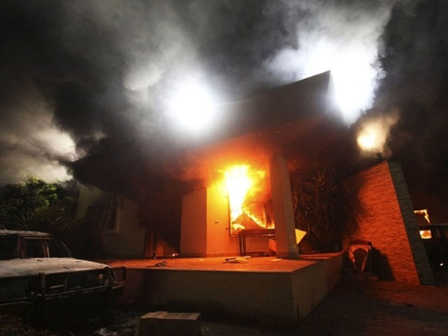 Benghazi’s Security Chief Assassinated