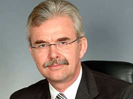 Bernhard Gerwert Appointed New CEO of Cassidian