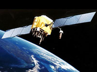 Boeing, Raytheon and Harris to Pursue GCSS