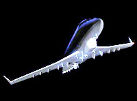 Boeing’s Medium-Sized Maritime Surveillance Aircraft