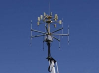 Cassidian’s “Passive Radar” Remains Invisible