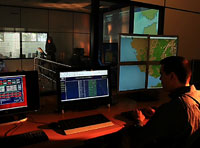 Cassidian’s TRS-3D Radar Integrated in Navantia’s CATIZ