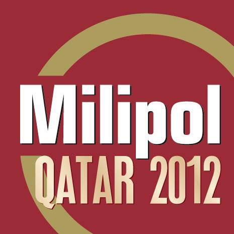 Countdown for Milipol Qatar 2012