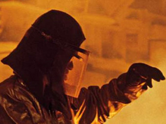 DuPont Unveils New Firefighting Garments