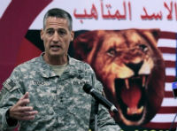 “Eager Lion 2012” War Games in Jordan