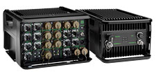 Elektrobit’s Tactical Wireless IP Networks at IDEX 2013