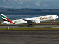 Emirates & GECAS in Purchase, Leaseback Transaction