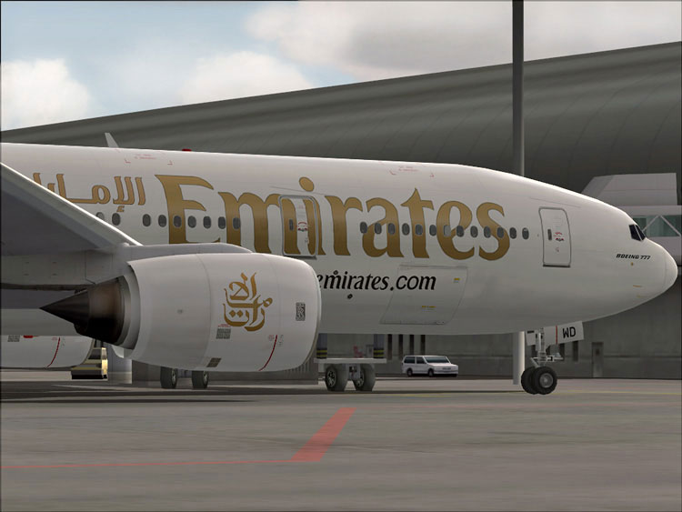 Emirates to Add 5 New Aircraft This Month