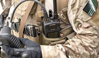 COMMUNICATION SYSTEMS FOR GROUND FORCES