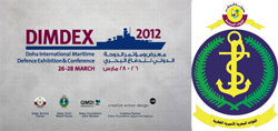 FULL COVERAGE OF DIMDEX 2012