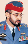 SPECIAL PROFILE: HH SHEIKH MOHAMMED BIN ZAYED AL NAHYAN SPECIAL PROFILE: HH SHEIKH MOHAMMED BIN ZAYED AL NAHYAN