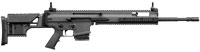 FN Herstal Unveils Tactical Variant to Precision Rifle