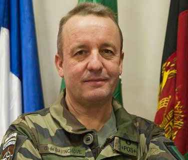 France Ends Last Combat Mission in Afghanistan