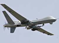 GA-ASI Deploys 1st Full Company of Gray Eagle UAS